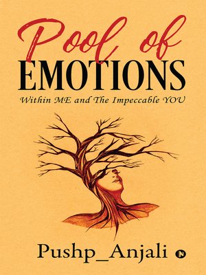 cover image of Pool of Emotions
